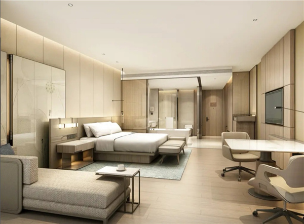 成都裝飾材料廠家?guī)懔私饽撅椕嬖趺催x擇？