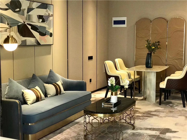 成都防火木飾面在室內(nèi)設(shè)計中的創(chuàng)新應(yīng)用