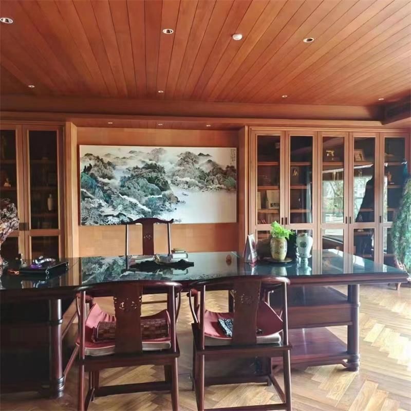 成都木飾面廠(chǎng)家 | 如何清潔和保養(yǎng)木飾面？